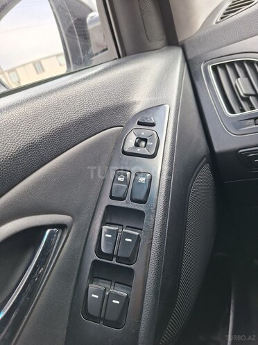 Hyundai ix35 2013, 205,000 km - 2.0 l - Bakı