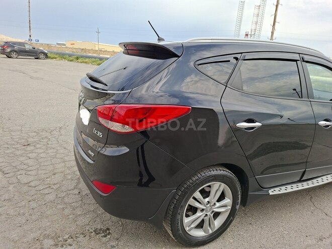 Hyundai ix35 2013, 205,000 km - 2.0 l - Bakı