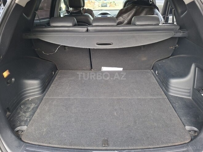 Hyundai ix35 2013, 205,000 km - 2.0 l - Bakı