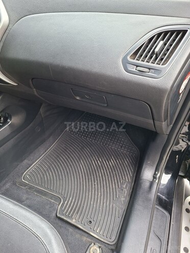 Hyundai ix35 2013, 205,000 km - 2.0 l - Bakı