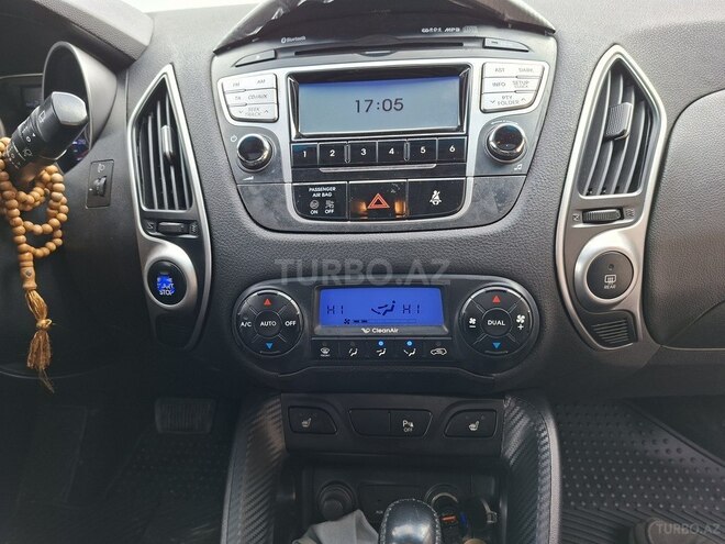 Hyundai ix35 2013, 205,000 km - 2.0 l - Bakı