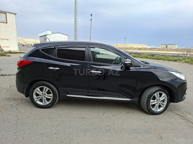 Hyundai ix35 2013, 205,000 km - 2.0 l - Bakı
