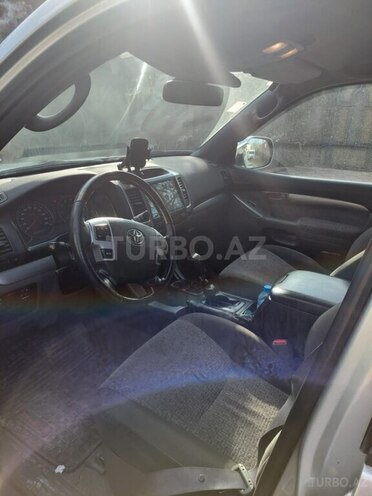 Toyota Land Cruiser Prado 2005, 370,000 km - 2.7 л - Bakı