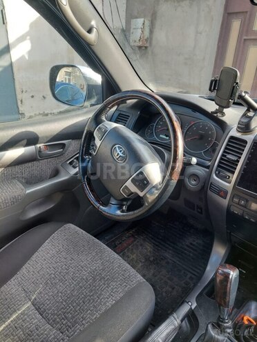 Toyota Land Cruiser Prado 2005, 370,000 km - 2.7 л - Bakı