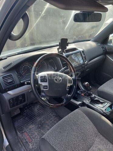 Toyota Land Cruiser Prado 2005, 370,000 km - 2.7 л - Bakı