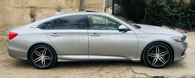 Honda Accord 2021, 92,200 km - 2.0 л - Bakı