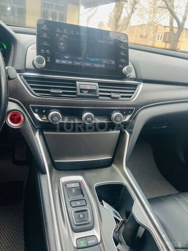 Honda Accord 2021, 92,200 km - 2.0 л - Bakı