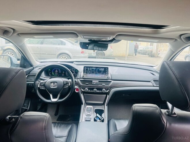 Honda Accord 2021, 92,200 km - 2.0 л - Bakı