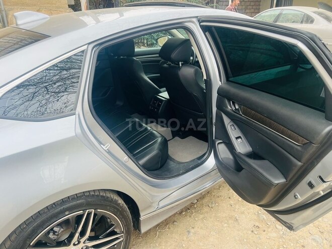 Honda Accord 2021, 92,200 km - 2.0 л - Bakı