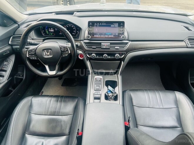 Honda Accord 2021, 92,200 km - 2.0 л - Bakı