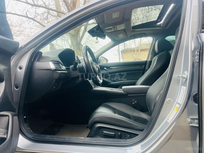 Honda Accord 2021, 92,200 km - 2.0 л - Bakı