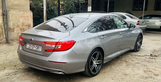 Honda Accord 2021, 92,200 km - 2.0 л - Bakı