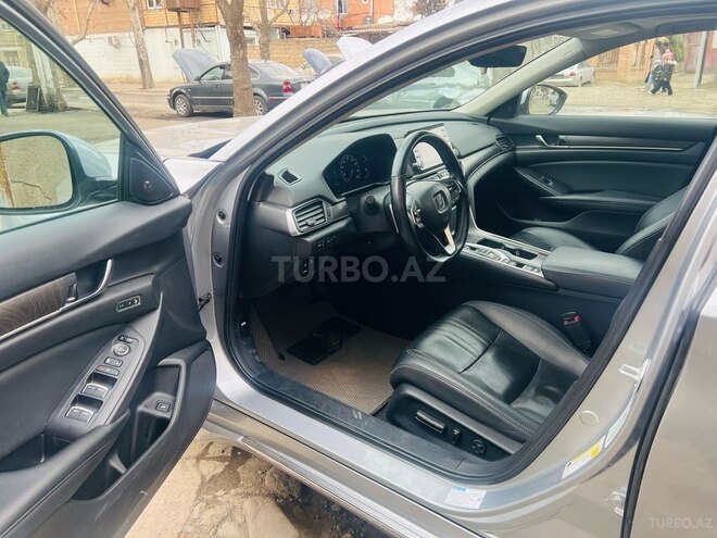 Honda Accord 2021, 92,200 km - 2.0 л - Bakı