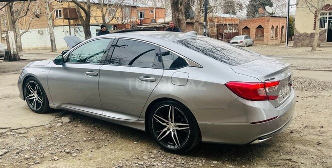 Honda Accord 2021, 92,200 km - 2.0 л - Bakı