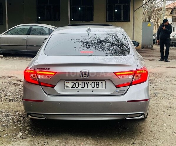 Honda Accord 2021, 92,200 km - 2.0 л - Bakı
