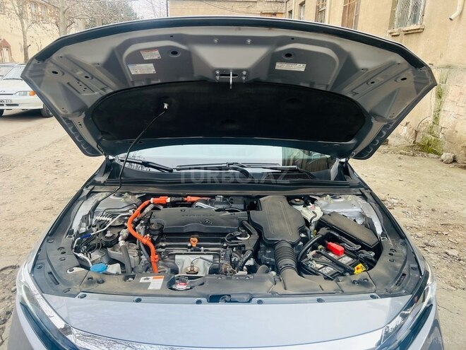 Honda Accord 2021, 92,200 km - 2.0 л - Bakı