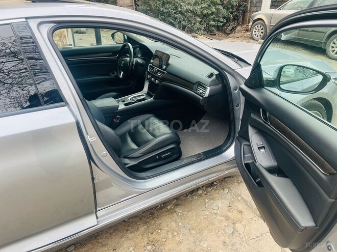 Honda Accord 2021, 92,200 km - 2.0 л - Bakı