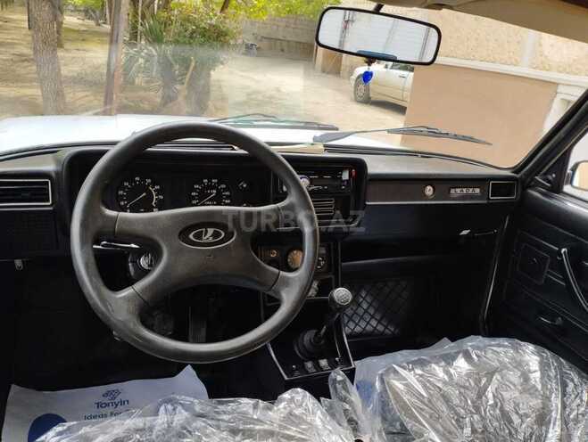 LADA (VAZ) 2107 2007, 56,772 km - 1.6 l - Şəmkir