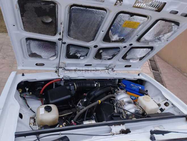 LADA (VAZ) 2107 2007, 56,772 km - 1.6 l - Şəmkir