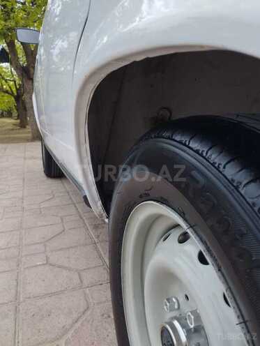 LADA (VAZ) 2107 2007, 56,772 km - 1.6 l - Şəmkir