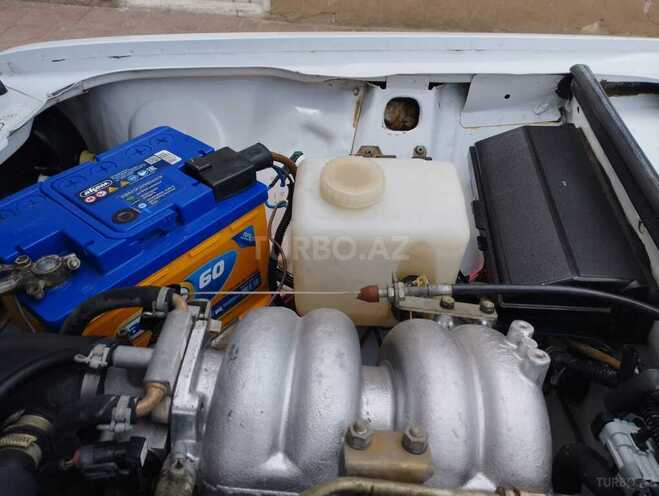 LADA (VAZ) 2107 2007, 56,772 km - 1.6 l - Şəmkir