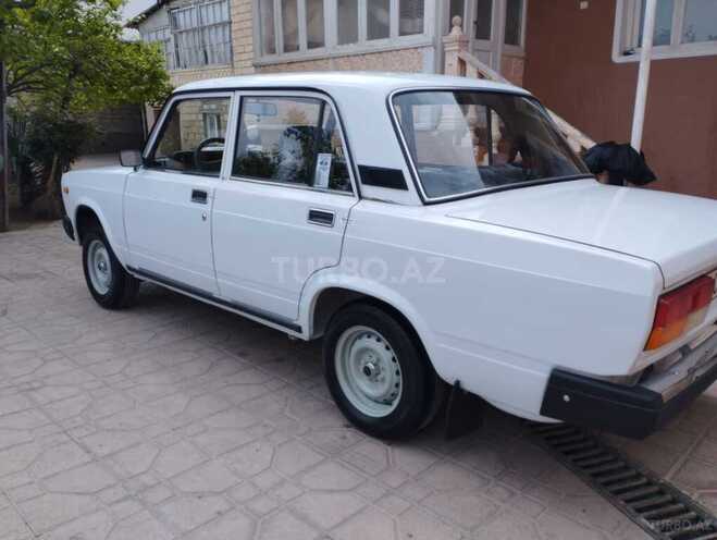 LADA (VAZ) 2107 2007, 56,772 km - 1.6 l - Şəmkir