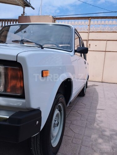 LADA (VAZ) 2107 2007, 56,772 km - 1.6 l - Şəmkir