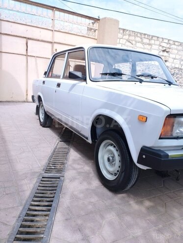 LADA (VAZ) 2107 2007, 56,772 km - 1.6 l - Şəmkir