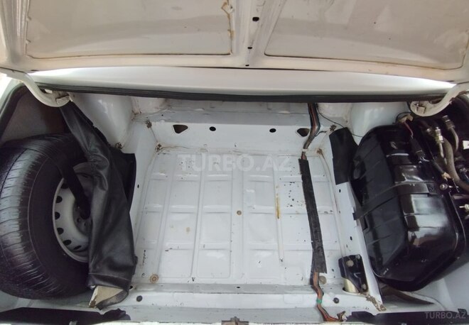 LADA (VAZ) 2107 2007, 56,772 km - 1.6 l - Şəmkir