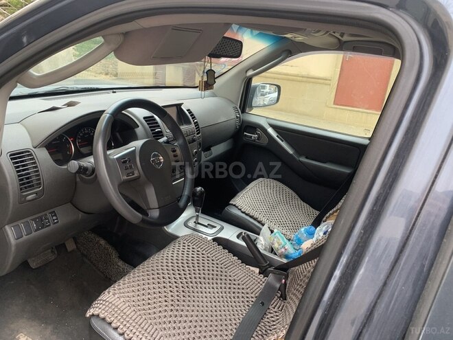 Nissan Pathfinder 2007, 233,000 km - 2.5 l - Bakı