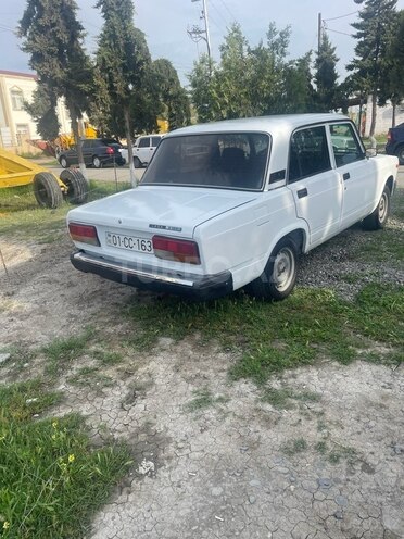 LADA (VAZ) 2107 2010, 95,000 km - 1.5 l - Zərdab