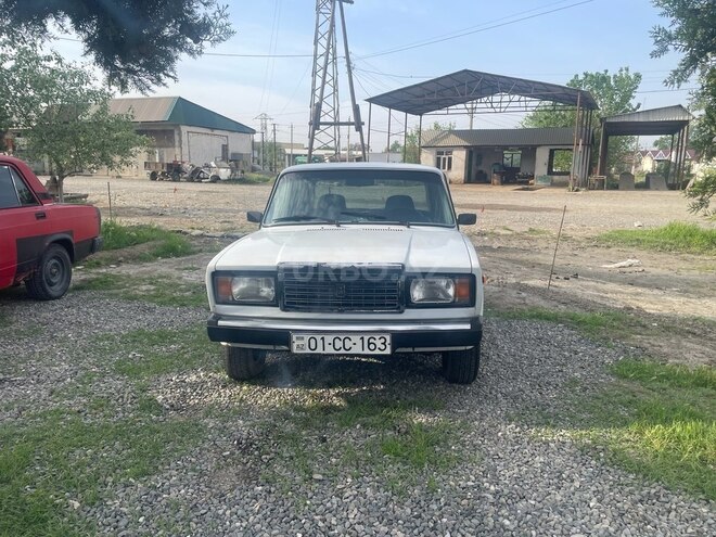 LADA (VAZ) 2107 2010, 95,000 km - 1.5 l - Zərdab