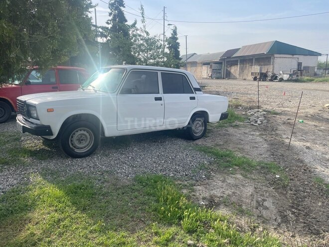 LADA (VAZ) 2107 2010, 95,000 km - 1.5 l - Zərdab