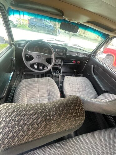 LADA (VAZ) 2107 2010, 95,000 km - 1.5 l - Zərdab