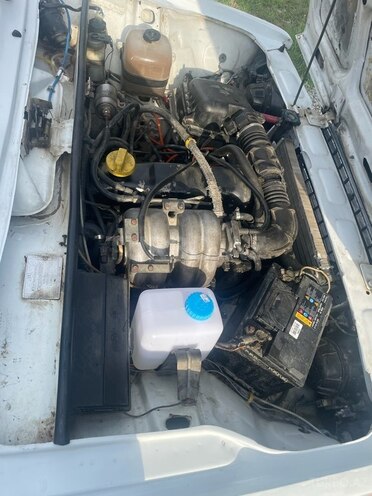 LADA (VAZ) 2107 2010, 95,000 km - 1.5 l - Zərdab