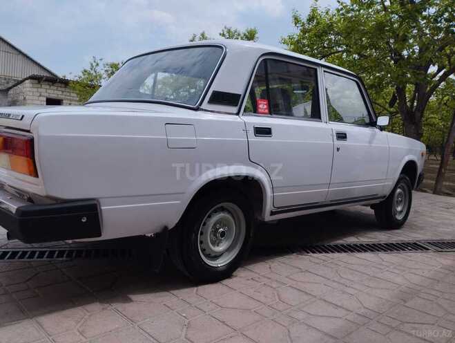 LADA (VAZ) 2107 2007, 56,772 km - 1.6 l - Şəmkir