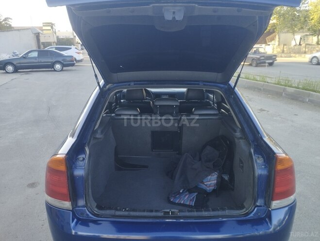 Opel Vectra 2003, 377,000 km - 2.2 l - Bakı