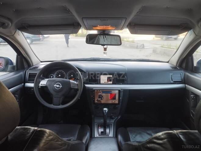 Opel Vectra 2003, 377,000 km - 2.2 l - Bakı