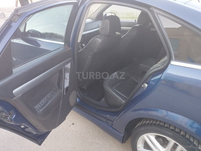 Opel Vectra 2003, 377,000 km - 2.2 l - Bakı