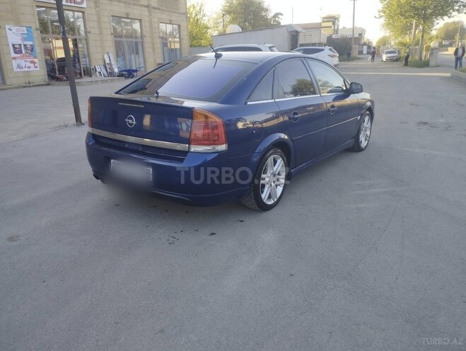 Opel Vectra 2003, 377,000 km - 2.2 l - Bakı