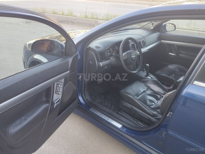 Opel Vectra 2003, 377,000 km - 2.2 l - Bakı