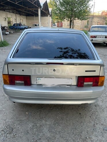 LADA (VAZ) 2114 2008, 292,300 km - 1.6 л - Ağsu