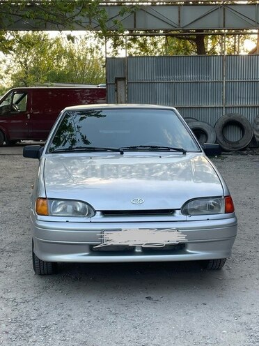 LADA (VAZ) 2114 2008, 292,300 km - 1.6 л - Ağsu