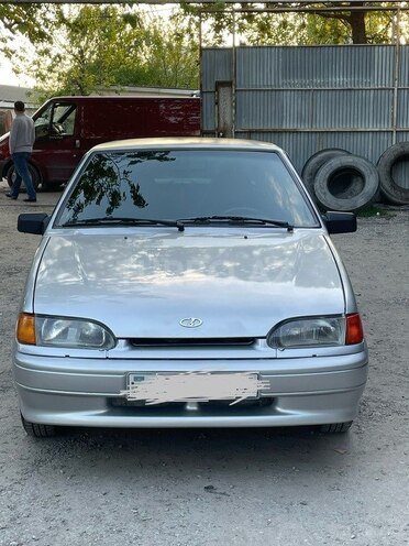 LADA (VAZ) 2114 2008, 292,300 km - 1.6 л - Ağsu