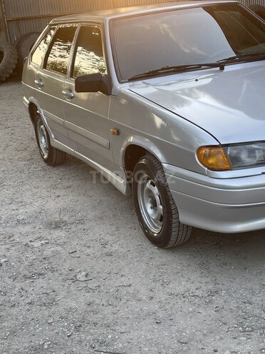 LADA (VAZ) 2114 2008, 292,300 km - 1.6 л - Ağsu