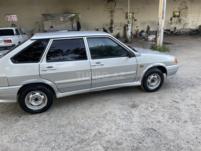 LADA (VAZ) 2114 2008, 292,300 km - 1.6 л - Ağsu