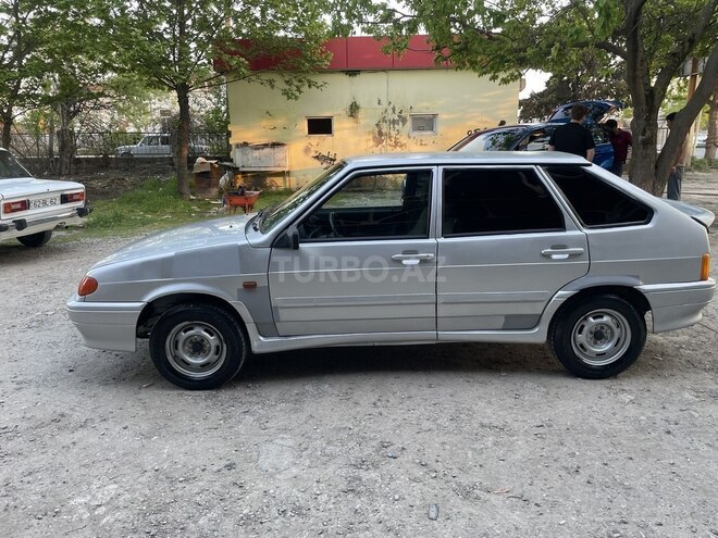 LADA (VAZ) 2114 2008, 292,300 km - 1.6 л - Ağsu