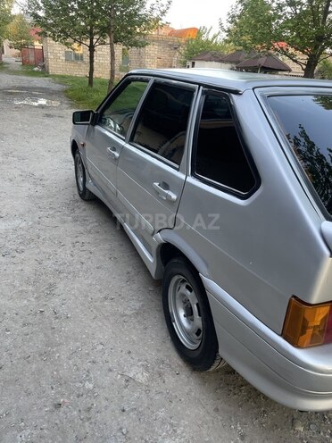 LADA (VAZ) 2114 2008, 292,300 km - 1.6 л - Ağsu