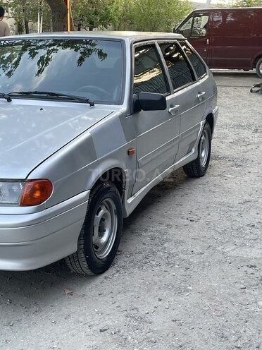 LADA (VAZ) 2114 2008, 292,300 km - 1.6 л - Ağsu