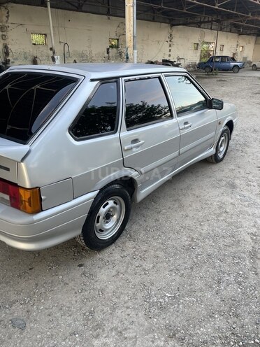 LADA (VAZ) 2114 2008, 292,300 km - 1.6 л - Ağsu